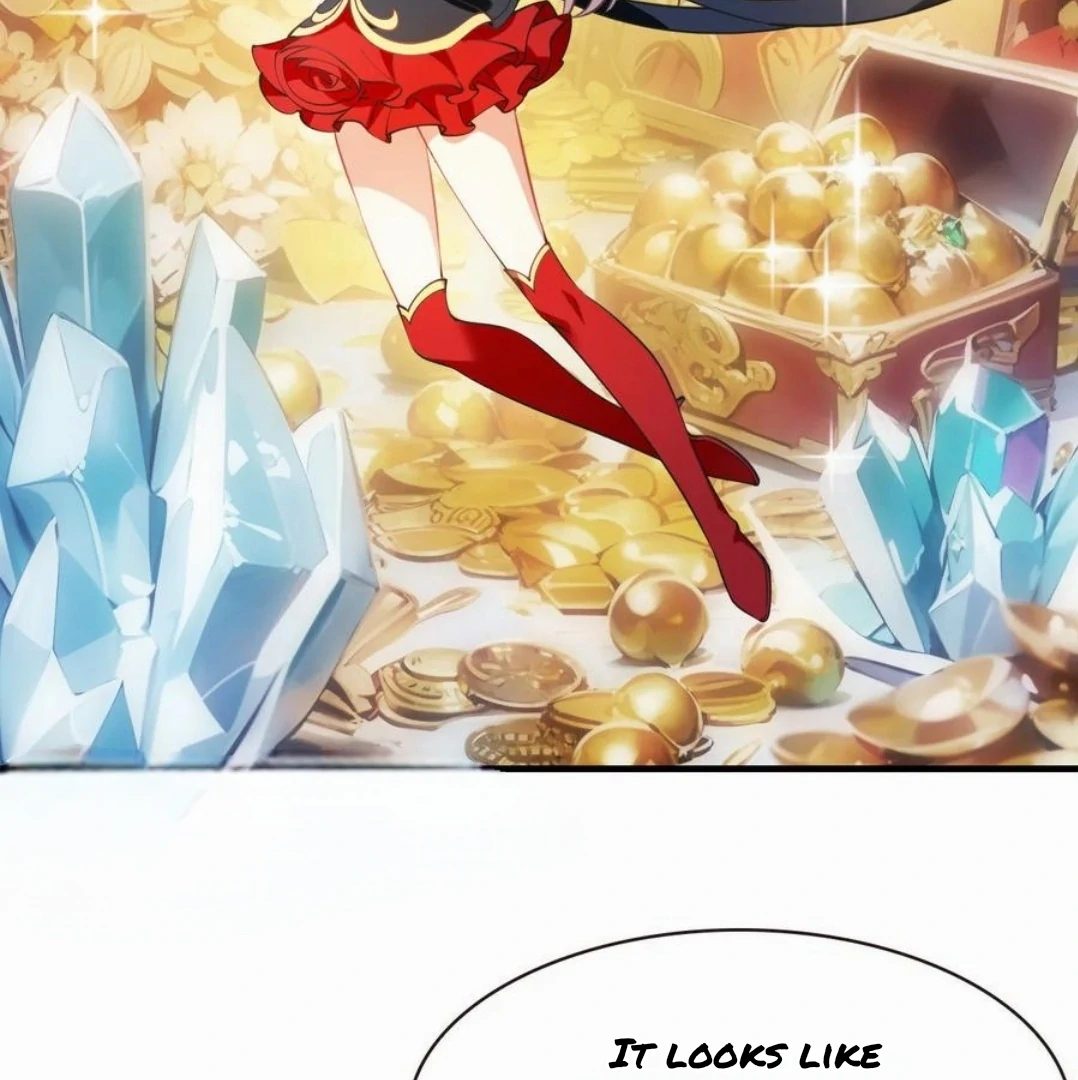 The World of Canglan Chapter 393 6